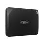 Crucial X10 Pro 2 TB Zwart (CT2000X10PROSSD9) thumbnail