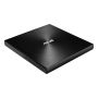 ASUS ZenDrive U8M (SDRW-08U8M-U) optisch schijfstation DVD±RW Zwart (90DD0290-M29000) thumbnail