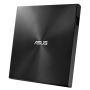 ASUS ZenDrive U8M (SDRW-08U8M-U) optisch schijfstation DVD±RW Zwart (90DD0290-M29000) thumbnail