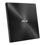 ASUS ZenDrive U8M (SDRW-08U8M-U) optisch schijfstation DVD±RW Zwart (90DD0290-M29000) thumbnail
