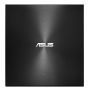 ASUS ZenDrive U8M (SDRW-08U8M-U) optisch schijfstation DVD±RW Zwart (90DD0290-M29000) thumbnail