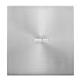 ASUS SDRW-08U8M-U Silber optisch schijfstation DVD±RW Zilver (90DD0292-M29000) thumbnail