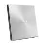 ASUS SDRW-08U8M-U Silber optisch schijfstation DVD±RW Zilver (90DD0292-M29000) thumbnail