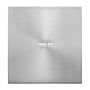 ASUS SDRW-08U8M-U Silber optisch schijfstation DVD±RW Zilver (90DD0292-M29000) thumbnail