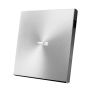 ASUS SDRW-08U8M-U Silber optisch schijfstation DVD±RW Zilver (90DD0292-M29000) thumbnail