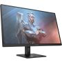 HP OMEN by HP OMEN by 27 inch FHD 165Hz Gaming Monitor - OMEN 27 (780F9E9#ABB) thumbnail