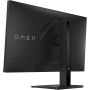 OMEN by HP 27 inch FHD 165 Hz gaming monitor - OMEN 27 (780F9E9#ABB) thumbnail