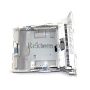 HP 500 sheet tray Assy Ttray 2,3 (2 used) (RG5-5635-050CN) thumbnail