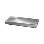 ASUS XG-U2008 Unmanaged Gigabit Ethernet (10/100/1000) Zilver (90IG02R0-BO3X00) thumbnail