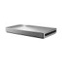 ASUS XG-U2008 Unmanaged Gigabit Ethernet (10/100/1000) Zilver (90IG02R0-BO3X00) thumbnail