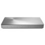 ASUS XG-U2008 Unmanaged Gigabit Ethernet (10/100/1000) Zilver (90IG02R0-BO3X00) thumbnail