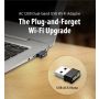 ASUS USB-AC53 Nano WLAN 867 Mbit/s (90IG03P0-BM0R10) thumbnail