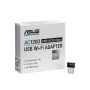 ASUS USB-AC53 Nano WLAN 867 Mbit/s (90IG03P0-BM0R10) thumbnail