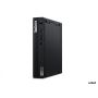 Lenovo ThinkCentre M75q Mini PC AMD Ryzen™ 5 5600GE 8 GB DDR4-SDRAM 256 GB SSD Windows 11 Pro Zwart (11JN0081GE) thumbnail
