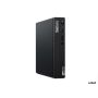 Lenovo ThinkCentre M75q AMD Ryzen™ 5 5600GE 16 GB DDR4-SDRAM 512 GB SSD Windows 11 Pro Mini PC Zwart (11JN0082GE) thumbnail