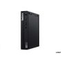 Lenovo ThinkCentre M75q AMD Ryzen™ 5 5600GE 16 GB DDR4-SDRAM 512 GB SSD Windows 11 Pro Mini PC Zwart (11JN0082GE) thumbnail