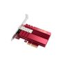 ASUS XG-C100F Intern Fiber 10000 Mbit/s (90IG0490-MO0R00) thumbnail