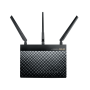 ASUS RT-AC1900U Dual-Band WiFi Router (90IG04K0-BU9000) thumbnail