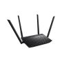 ASUS RT-AC1200 v.2 bedrade router Fast Ethernet Zwart (90IG0550-BM3400) thumbnail