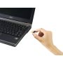ASUS USB-N10 Nano B1 N150 Intern WLAN 150 Mbit/s (90IG05E0-MO0R00) thumbnail