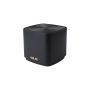 ASUS ZenWiFi Mini XD4 draadloze router Gigabit Ethernet Tri-band (2.4 GHz / 5 GHz / 5 GHz) Zwart (90IG05N0-MO3R10) thumbnail