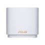 ASUS ZenWiFi AX Mini (XD4) bedrade router 10 Gigabit Ethernet Wit (90IG05N0-MO3R20) thumbnail