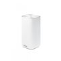 ASUS ZenWiFi AC Mini (CD6) draadloze router Gigabit Ethernet Dual-band (2.4 GHz / 5 GHz) Wit (90IG05S0-BO9410) thumbnail