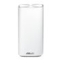 ASUS ZenWiFi CD6 bedrade router 2.5 Gigabit Ethernet, 5 Gigabit Ethernet Wit (90IG05S0-BO9420) thumbnail