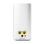 ASUS ZenWiFi CD6 bedrade router 2.5 Gigabit Ethernet, 5 Gigabit Ethernet Wit (90IG05S0-BO9420) thumbnail
