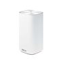 ASUS ZenWiFi CD6 bedrade router 2.5 Gigabit Ethernet, 5 Gigabit Ethernet Wit (90IG05S0-BO9420) thumbnail