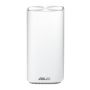 ASUS 90IG05S0-BU2400 draadloze router Ethernet Single-band (2.4 GHz) Wit (90IG05S0-BU2400) thumbnail