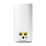 ASUS 90IG05S0-BU2400 draadloze router Ethernet Single-band (2.4 GHz) Wit (90IG05S0-BU2400) thumbnail