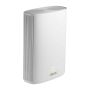 ASUS ZenWiFi AX Hybrid (XP4) (1-PK) Dual-band (2.4 GHz / 5 GHz) Wi-Fi 6 (802.11ax) Wit 2 Intern (90IG05T0-BM9100) thumbnail