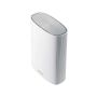 ASUS ZenWiFi AX Hybrid (XP4) (1-PK) Dual-band (2.4 GHz / 5 GHz) Wi-Fi 6 (802.11ax) Wit 2 Intern (90IG05T0-BM9100) thumbnail