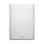 ASUS ZenWiFi AX Hybrid (XP4) (1-PK) Dual-band (2.4 GHz / 5 GHz) Wi-Fi 6 (802.11ax) Wit 2 Intern (90IG05T0-BM9100) thumbnail