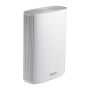 ASUS ZenWiFi AX Hybrid (XP4) (1-PK) Dual-band (2.4 GHz / 5 GHz) Wi-Fi 6 (802.11ax) Wit 2 Intern (90IG05T0-BM9100) thumbnail