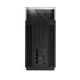 ASUS ZenWiFi Pro ET12 Tri-band (2,4 GHz / 5 GHz / 6 GHz) Wi-Fi 6E (802.11ax) Zwart 3 Intern (90IG05Z0-MO3A20) thumbnail