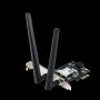 ASUS PCE-AX3000 Intern WLAN / Bluetooth 3000 Mbit/s (90IG0610-MO0R10) thumbnail
