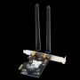 ASUS PCE-AX3000 Intern WLAN / Bluetooth 3000 Mbit/s (90IG0610-MO0R10) thumbnail