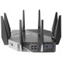 ASUS GT-AXE11000 draadloze router Gigabit Ethernet Tri-band (2,4 GHz / 5 GHz / 6 GHz) Zwart (90IG06E0-MO1R00) thumbnail