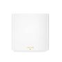 ASUS ZenWiFi XD6 Dual-band (2.4 GHz / 5 GHz) Wi-Fi 6 (802.11ax) Wit 3 Intern (90IG06F0-MO3B40) thumbnail