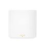 ASUS ZenWiFi XD6 Serie (XD6/XD6S) Dual-band (2.4 GHz / 5 GHz) Wi-Fi 6 (802.11ax) Wit 4 Intern (90IG06F0-MO3B60) thumbnail