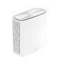ASUS ZenWiFi XD6 AX5400 Dual-band (2.4 GHz / 5 GHz) Wi-Fi 6 (802.11ax) Wit 4 Intern (90IG06F0-MO3R60) thumbnail