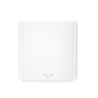 ASUS ZenWiFi XD6 AX5400 Dual-band (2.4 GHz / 5 GHz) Wi-Fi 6 (802.11ax) Wit 4 Intern (90IG06F0-MO3R60) thumbnail