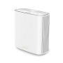 ASUS ZenWiFi XD6 AX5400 Dual-band (2.4 GHz / 5 GHz) Wi-Fi 6 (802.11ax) Wit 4 Intern (90IG06F0-MO3R60) thumbnail