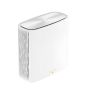 ASUS ZenWiFi XD6 AX5400 Dual-band (2.4 GHz / 5 GHz) Wi-Fi 6 (802.11ax) Wit 4 Intern (90IG06F0-MO3R60) thumbnail
