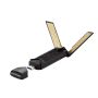 ASUS USB-AX56 WLAN 1775 Mbit/s (90IG06H0-MO0R10) thumbnail