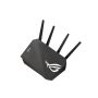 ASUS GS-AX3000 AiMesh draadloze router Gigabit Ethernet Dual-band (2.4 GHz / 5 GHz) 5G Zwart (90IG06K0-MO3R10) thumbnail