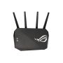 ASUS GS-AX3000 AiMesh draadloze router Gigabit Ethernet Dual-band (2.4 GHz / 5 GHz) 5G Zwart (90IG06K0-MO3R10) thumbnail