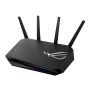 ASUS GS-AX3000 AiMesh draadloze router Gigabit Ethernet Dual-band (2.4 GHz / 5 GHz) 5G Zwart (90IG06K0-MO3R10) thumbnail